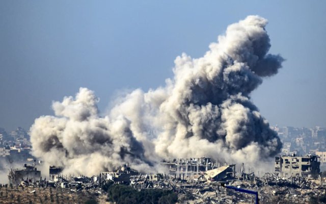 In a grim turn of events, the Israeli army has officially confirmed the deaths of six more hostages in the Gaza Strip In a grim turn of events, the Israeli army has officially confirmed the deaths of six more hostages in the Gaza Strip