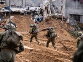 Israel has launched a ground operation in the southern part of the Gaza Strip, specifically targeting the headquarters of Hamas in the city of Khan Yunis