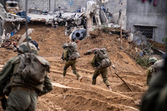 Israel has launched a ground operation in the southern part of the Gaza Strip, specifically targeting the headquarters of Hamas in the city of Khan Yunis Israel has launched a ground operation in the southern part of the Gaza Strip, specifically targeting the headquarters of Hamas in the city of Khan Yunis