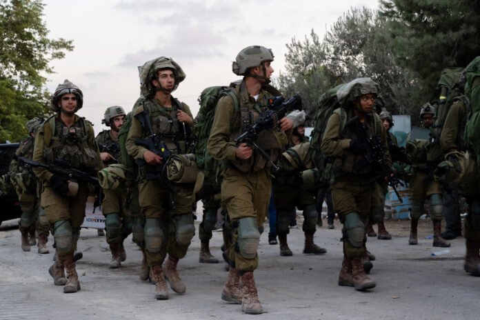 The IDF's morning briefing highlights a series of significant incidents involving various brigades and their efforts to counter threats posed by Hamas and other militant groups