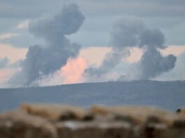 The strike, which Hezbollah confirmed, brings the total death toll to nine members of the Iran-backed terror group in a single day, marking one of the deadliest clashes since hostilities resumed in October