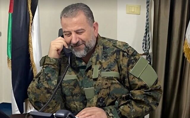 The strike, which took place on Tuesday evening, has raised concerns about a potential escalation in the already volatile Middle East region The strike, which took place on Tuesday evening, has raised concerns about a potential escalation in the already volatile Middle East region