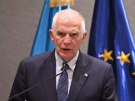 The meeting, primarily focused on the Middle East, will include counterparts from Saudi Arabia, Jordan, Egypt, and the Arab League Secretary-General. Furthermore, discussions will touch upon the ongoing conflict in Ukraine