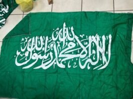 This marks the second such arrest in the past month, indicating a concerning trend that authorities are keenly monitoring