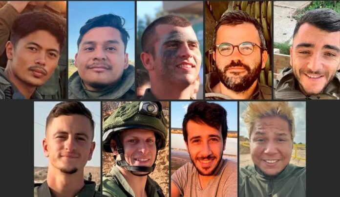 The incident has heightened concerns about the ongoing conflict and its potential long-term consequences for Israel The incident has heightened concerns about the ongoing conflict and its potential long-term consequences for Israel