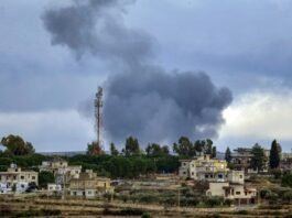 Amid the devastation, an Israeli soldier also lost his life in cross-border rocket fire, exacerbating tensions on both sides