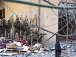 According to recent statements from the IDF, approximately 12,000 of Hamas's estimated 30,000 gunmen have been killed since the outbreak of war on October 7th