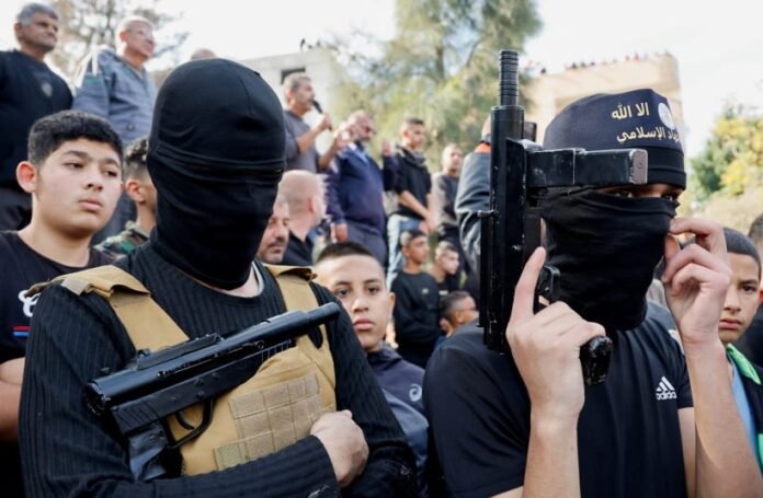 The situation further escalated when Israeli forces entered Tubas, resulting in intensified clashes that claimed the life of Ahmed Daraghmeh, a prominent figure within the militant group The situation further escalated when Israeli forces entered Tubas, resulting in intensified clashes that claimed the life of Ahmed Daraghmeh, a prominent figure within the militant group
