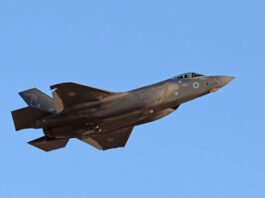 Dutch appeals court has mandated the Dutch government to cease all F-35 fighter jet parts exports to Israel within seven days