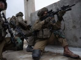 Mabhough, a key figure within Hamas responsible for overseeing internal security forces both in times of conflict and peace, was killed during an exchange of gunfire as he resisted arrest and attempted to conceal himself within the Shifa complex