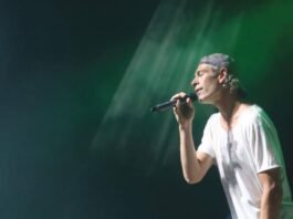 Matisyahu, on social media, vows defiance against cancellations: "We will not cower to bullies and their pressure"