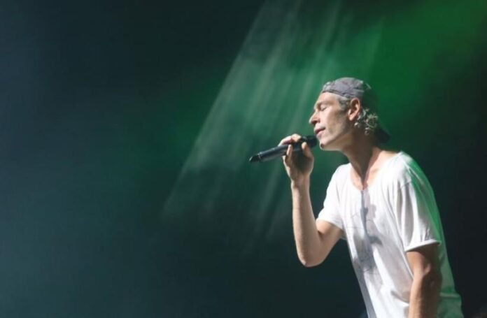 Matisyahu, on social media, vows defiance against cancellations: 