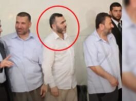 IDF cleared for Monday publication, revealing details of Nusirat incident in central Gaza, shedding light on events