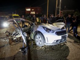 These strikes resulted in the deaths of several individuals identified as members of the Palestinian Islamic Jihad (PIJ) group
