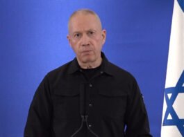 This move comes in response to a new national security memorandum issued by President Joe Biden in early February, which stipulates strict conditions for the supply of American weaponry to foreign nations