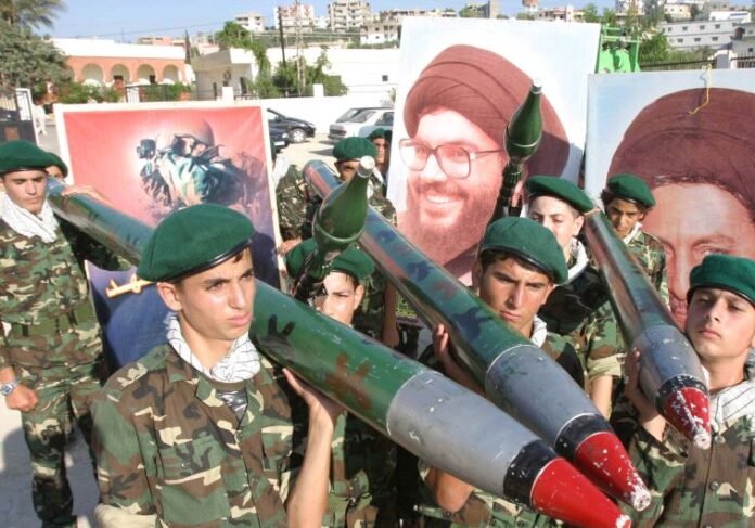 The Israeli Defense Forces (IDF) announced the strike, underscoring its ongoing efforts to counter Hezbollah's presence in southern Lebanon The Israeli Defense Forces (IDF) announced the strike, underscoring its ongoing efforts to counter Hezbollah's presence in southern Lebanon