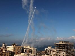 Discussions included plans to coordinate actions against a potential Israeli ground assault in southern Gaza's Rafah region