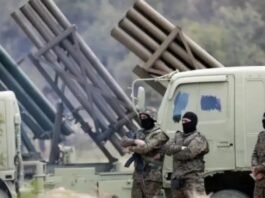 Although many rockets were intercepted, some managed to penetrate Israel's defences, heightening concerns over civilian safety