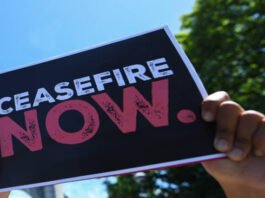Israel has agreed to a ceasefire proposal brokered by the United States. The agreement, which follows intensive negotiations