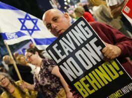 Hamas officials have voiced dissatisfaction, citing a lack of progress and maintaining that Israeli demands do not align with their objectives
