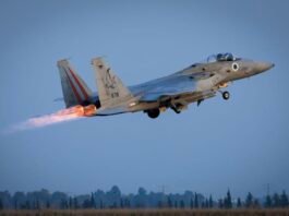 The US has urged Israel to exercise caution in its military actions, particularly in light of recent airstrikes in Syria