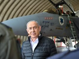 The recent tensions were further exacerbated by a suspected Israeli strike on Iran's consulate in Damascus, which killed several Iranian Quds Force figures, including a top commander