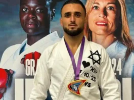 Facing formidable opponents from France and Ukraine, Shriki showcased his prowess and resilience throughout the tournament