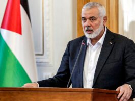 Haniyeh is expected to appear before the Beersheba Magistrate's Court later today, where authorities will seek an extension of her detention