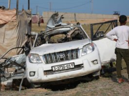 Speaking on condition of anonymity, the official acknowledged a culture within some corners of the IDF where soldiers are reportedly "shooting first and asking questions later" in the volatile region