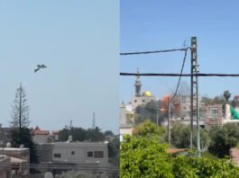 The aftermath of the attack has sent shockwaves through the community, prompting renewed concerns about security along the volatile border with Lebanon