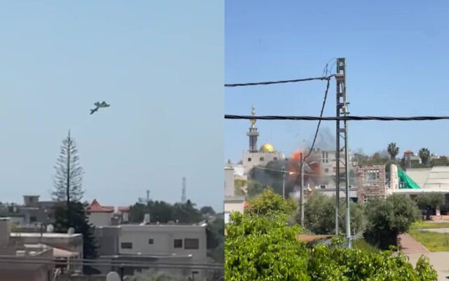 The aftermath of the attack has sent shockwaves through the community, prompting renewed concerns about security along the volatile border with Lebanon