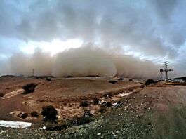 Environmental agencies are closely monitoring the situation and collaborating on strategies to mitigate the adverse effects on public health