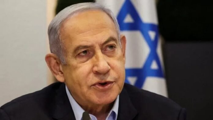 Israeli Prime Minister Benjamin Netanyahu has pledged to oppose any measures targeting the country's military, particularly the Netzah Yehuda battalion Israeli Prime Minister Benjamin Netanyahu has pledged to oppose any measures targeting the country's military, particularly the Netzah Yehuda battalion