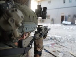 The IDF remains prepared to respond decisively to any provocations or acts of aggression, underscoring Israel's determination to defend its sovereignty and protect its people