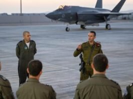 The IDF Chief of Staff emphasized that Israel is evaluating its options and will not hesitate to respond to the attack