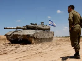 IDF Spokesman Rear Adm. Daniel Hagari reassured that the military possesses the necessary armaments for its missions, including those in Rafah