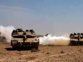 The Biden administration has signaled that Israel could face repercussions should it proceed with the operation without a credible plan to protect civilians