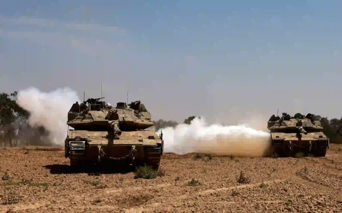 The Biden administration has signaled that Israel could face repercussions should it proceed with the operation without a credible plan to protect civilians