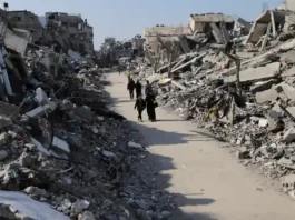 This forthcoming military action marks the second time the IDF has engaged in operations in Jabaliya, following its capture during the initial months of Israel's ground offensive against Hamas