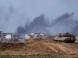 This announcement comes on the heels of a recent suspension of a previously scheduled arms transfer, indicating a nuanced approach to arms provision amid the ongoing conflict