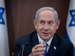 Netanyahu's supporters point to his track record in office, emphasizing his stewardship of the nation through previous crises and his role in securing diplomatic victories on the world stage
