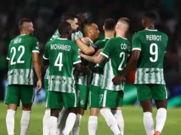 Maccabi Haifa delivered a commanding performance in the Toto Cup European Match, defeating Hapoel Be’er Sheva 3-0 to secure a spot in the semifinals of the pre-season competition