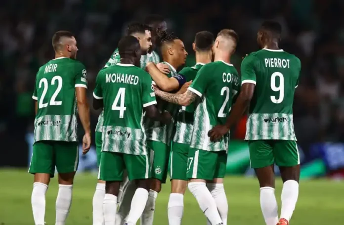 Maccabi Haifa delivered a commanding performance in the Toto Cup European Match, defeating Hapoel Be’er Sheva 3-0 to secure a spot in the semifinals of the pre-season competition Maccabi Haifa delivered a commanding performance in the Toto Cup European Match, defeating Hapoel Be’er Sheva 3-0 to secure a spot in the semifinals of the pre-season competition