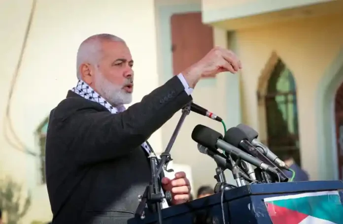 The cause of the explosion is still under investigation, with more details expected to be released soon. The Saudi news outlet Al-Arabiya was among the first to report Haniyeh's death The cause of the explosion is still under investigation, with more details expected to be released soon. The Saudi news outlet Al-Arabiya was among the first to report Haniyeh's death