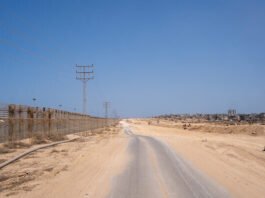 The shift in Egypt's stance could hinder hostage negotiations, as Hamas demands Israel's withdrawal from the Philadelphi Corridor