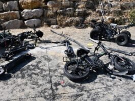 Ali Fayad, a Hezbollah member of the Lebanese parliament, confirmed the organization's readiness for various scenarios, including ground conflict