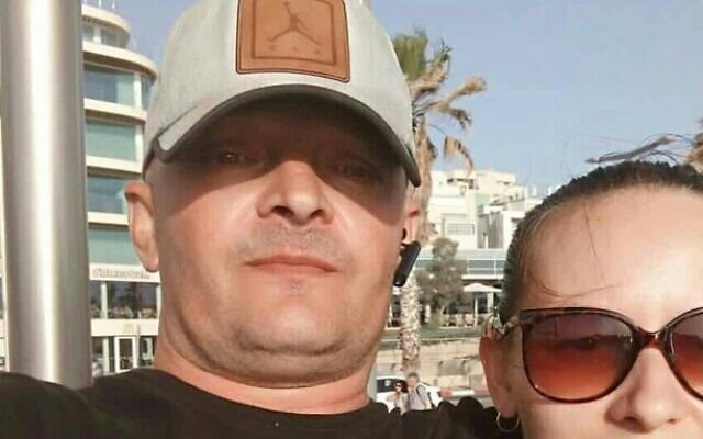 Ferder, who had relocated to Israel from Belarus in 1999, was residing and working at Momo’s Hostel, where the attack occurred Ferder, who had relocated to Israel from Belarus in 1999, was residing and working at Momo’s Hostel, where the attack occurred