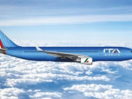 The suspension of flights by ITA Airways is part of a broader trend among airlines responding to the heightened risk in the region