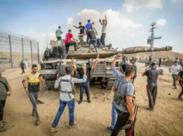 As of now, Neutra and Cohen are confirmed to be in Hamas captivity, while Daniel and Dahan have been reported as killed