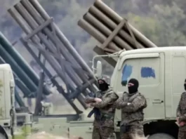 Despite the escalating threats and ongoing rocket fire from Hezbollah, the northern region of Israel seems to have adapted to the constant state of alert
